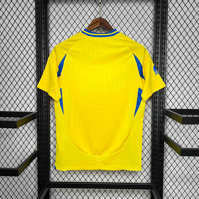 Al Nassr Home - 2024/25