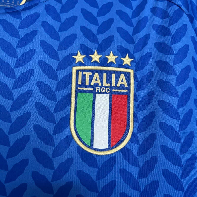 Itália Home - 2026/27