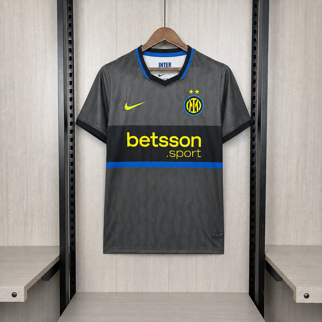 Inter de Milão Third - 2026/27