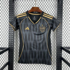 Atlético Mineiro Third - 2025/26