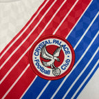 Crystal Palace Home - 2026/27