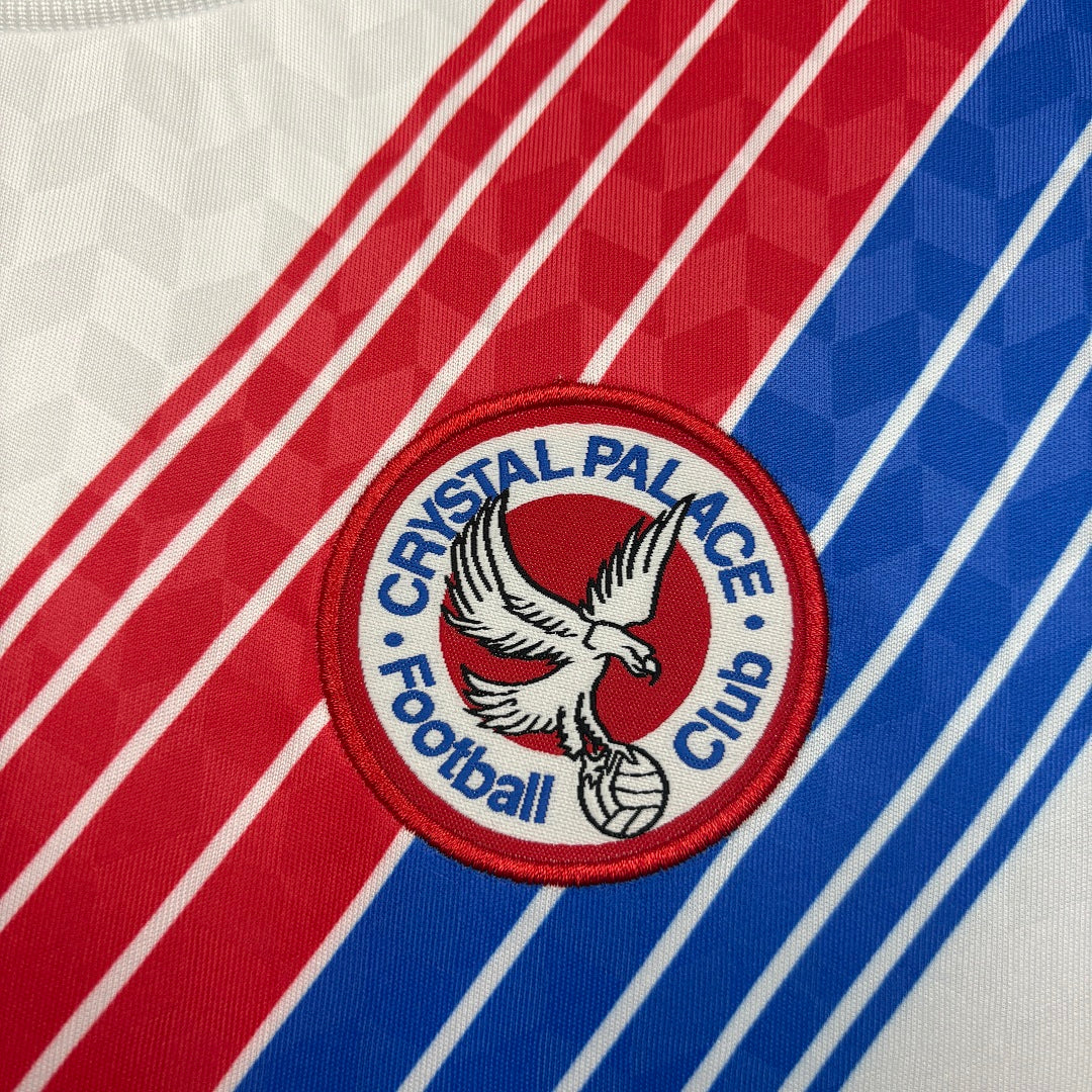 Crystal Palace Home - 2026/27