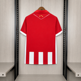Estrela Vermelha Home - 2026/27