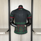 Jamaica Away 26/27 Player