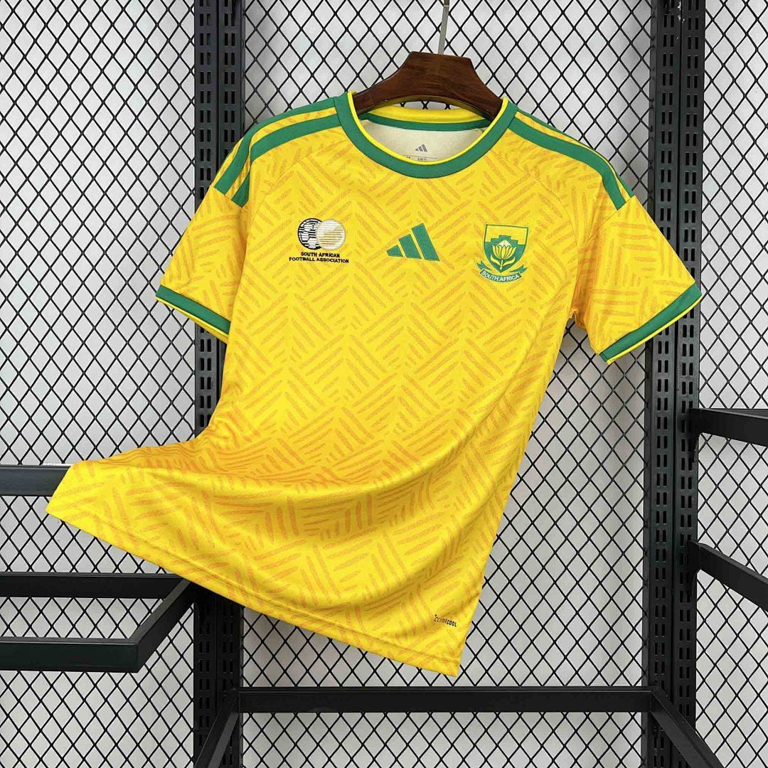 Africa do Sul Home - 2026/27