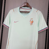 França Away - 2026/27