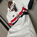 São Paulo Home - 2024/25