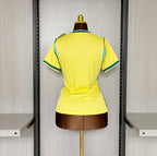 Brasil Home - 2026/27