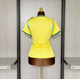 Brasil Home - 2026/27