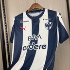 Monterrey Home - 2026/27