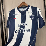 Monterrey Home - 2026/27