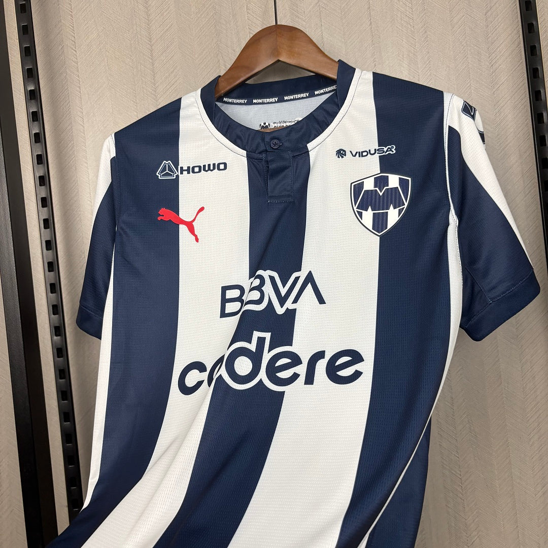 Monterrey Home - 2026/27