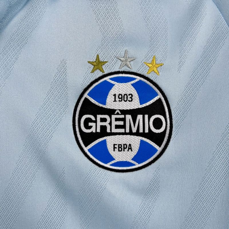 Grêmio Away - 2025/26
