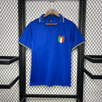 Itália Home 1982 Retrô