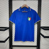 Itália Home 1982 Retrô