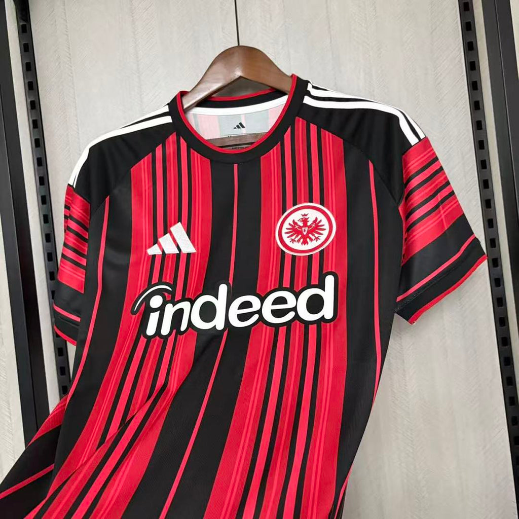 Eintracht Frankfurt Home - 2026/27