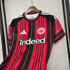 Eintracht Frankfurt Home - 2026/27
