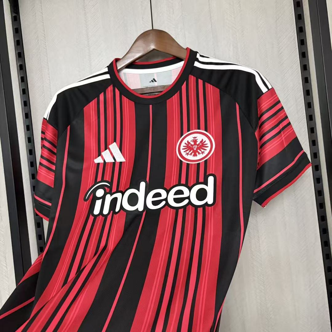 Eintracht Frankfurt Home - 2026/27