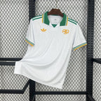 Roma Third - 2025/26