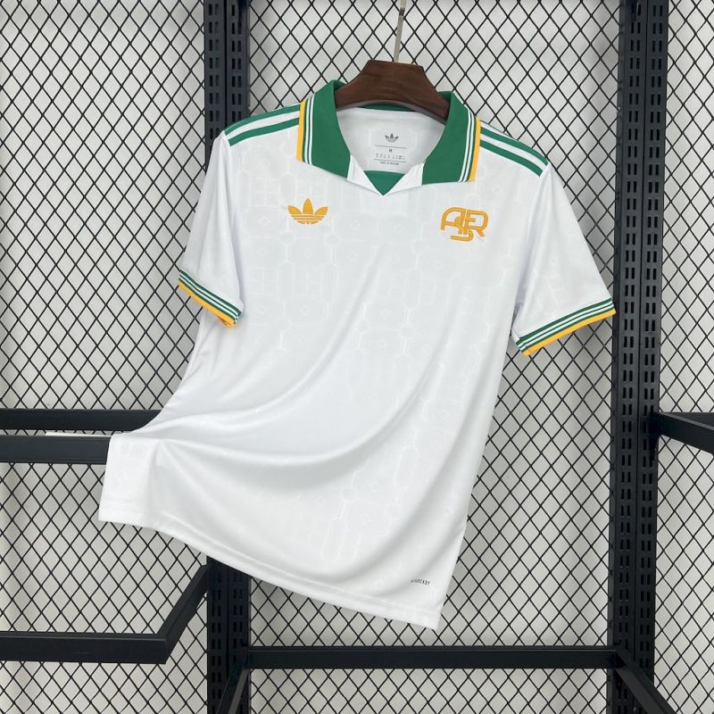 Roma Third - 2025/26