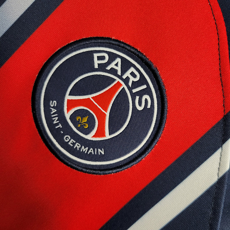 PSG Home - 2023/24