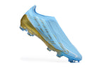 Chuteira Adidas F50 Elite Hyperfast Laceless Campo