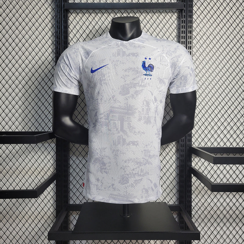 França Away 22/23 Player