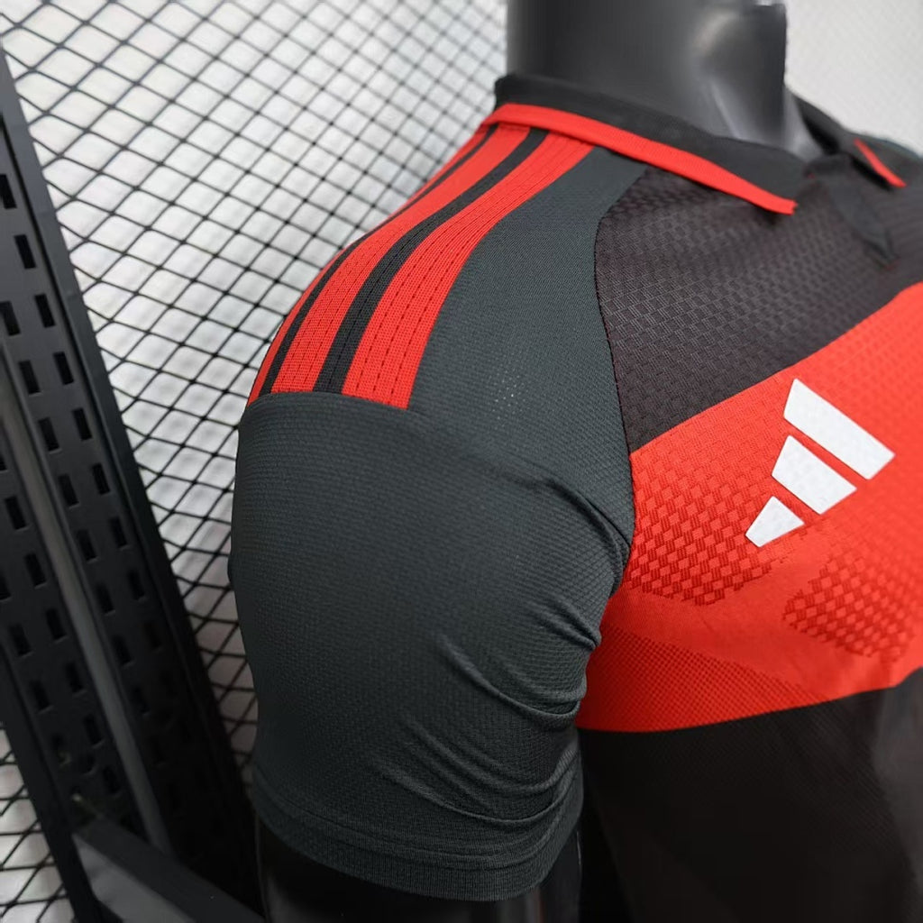 Flamengo Home 26/27 Player