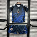 Japão Home 24/25 Infantil