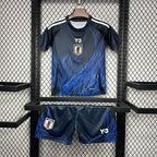 Japão Home 24/25 Infantil