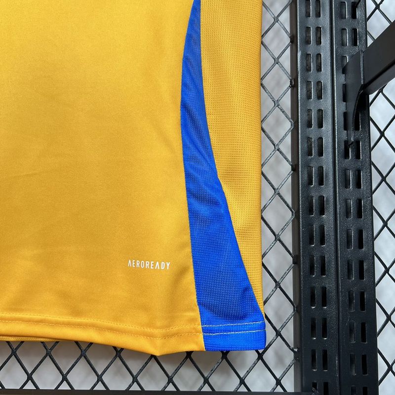 Tigres Home - 2024/25