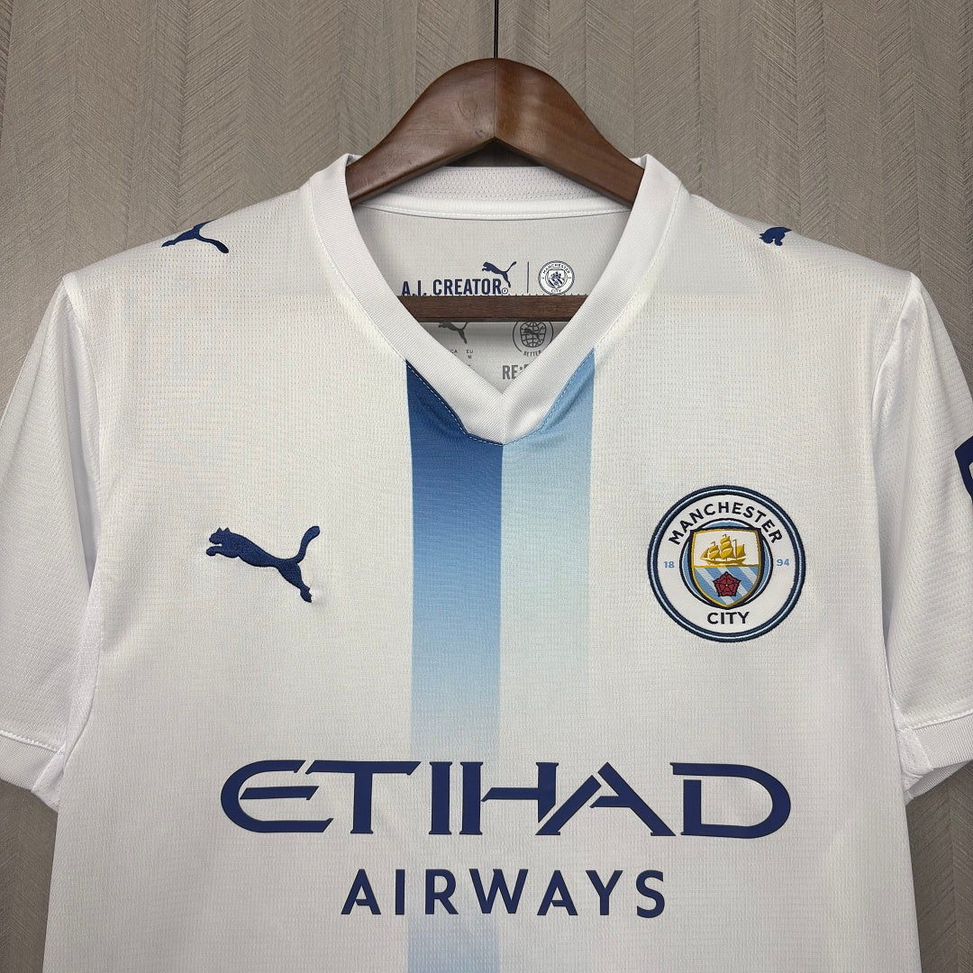 Manchester City Third - 2026/27