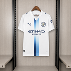 Manchester City Third - 2026/27