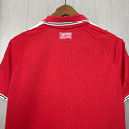Manchester United Home - 2026/27