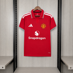 Manchester United Home - 2026/27