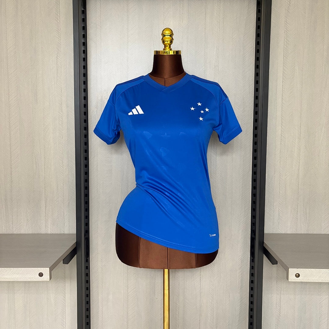 Cruzeiro Home - 2026/27