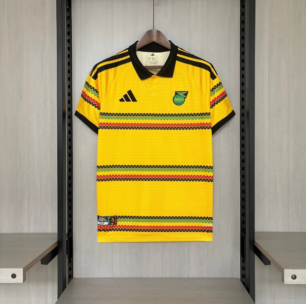 Jamaica Ed. Bob Marley Home - 2026/27