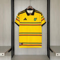 Jamaica Ed. Bob Marley Home - 2026/27