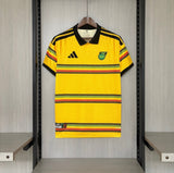 Jamaica Ed. Bob Marley Home - 2026/27