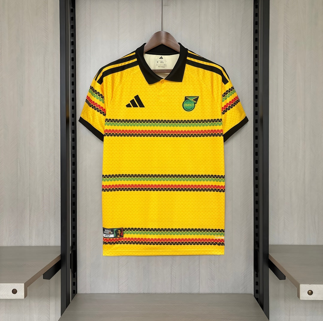 Jamaica Ed. Bob Marley Home - 2026/27
