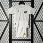 Santos Home 25/26 Infantil