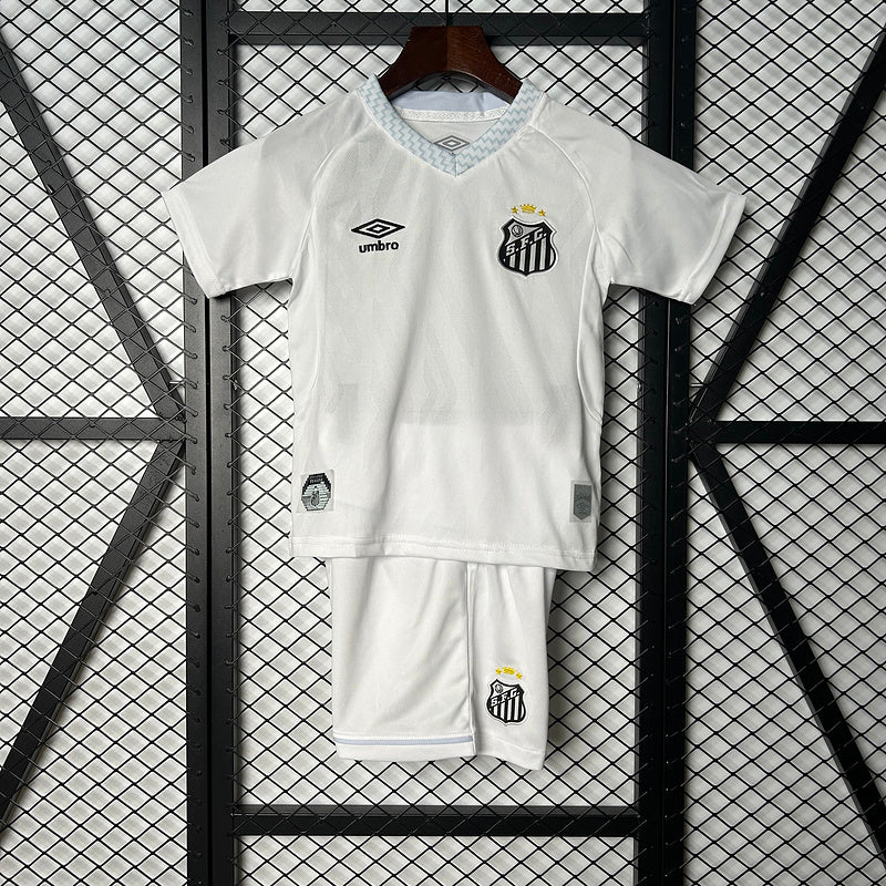 Santos Home 25/26 Infantil