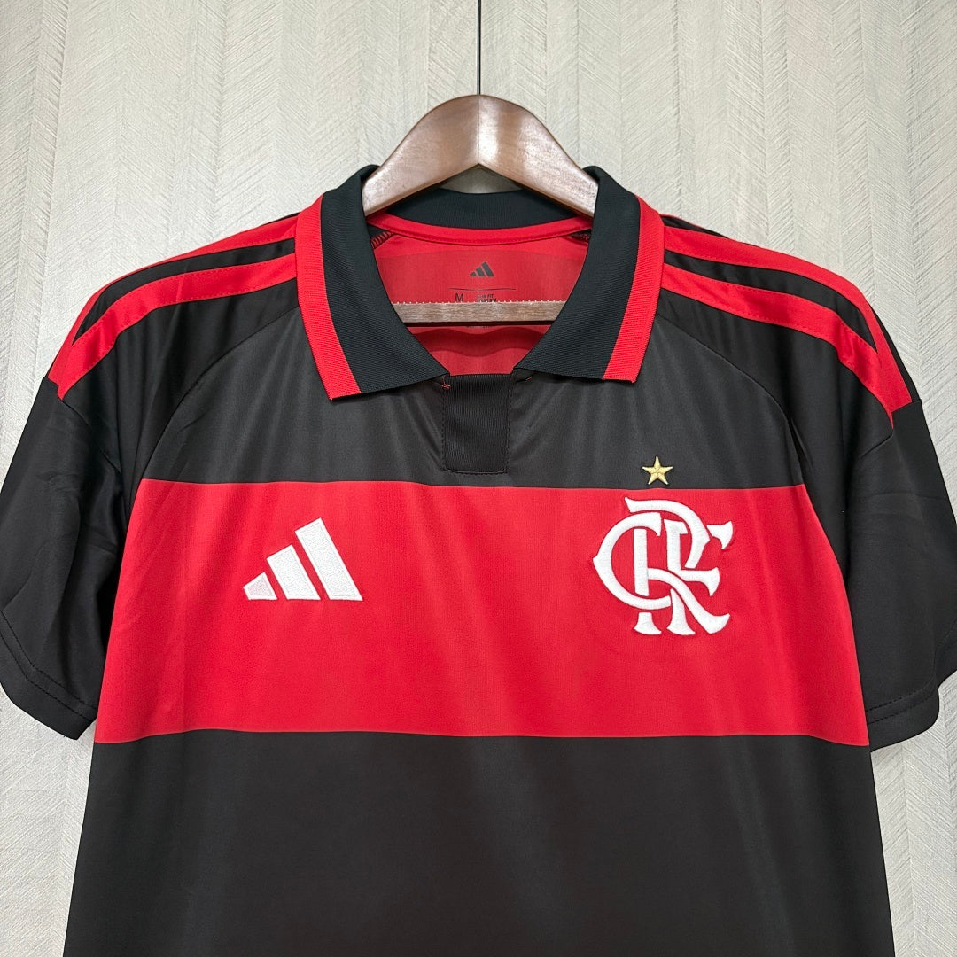 Flamengo Home - 2026/27