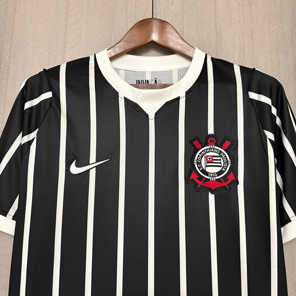 Corinthians Away - 2026/27