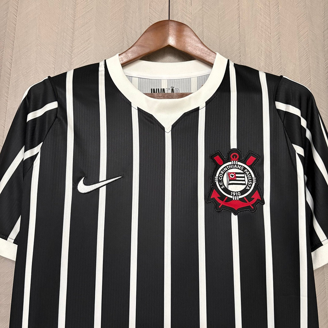 Corinthians Away - 2026/27