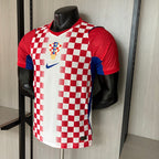 Croácia Home 26/27 Player
