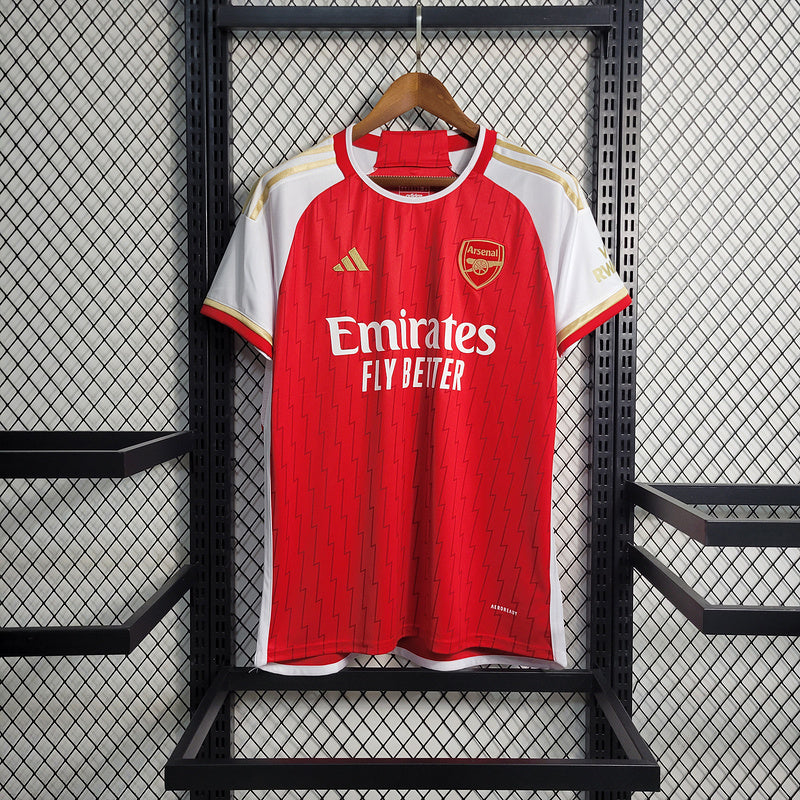 Arsenal Home - 2023/24