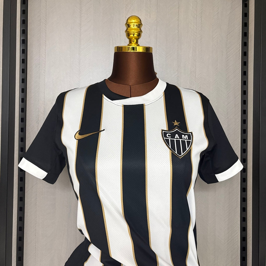 Atlético Mineiro Home - 2026/27
