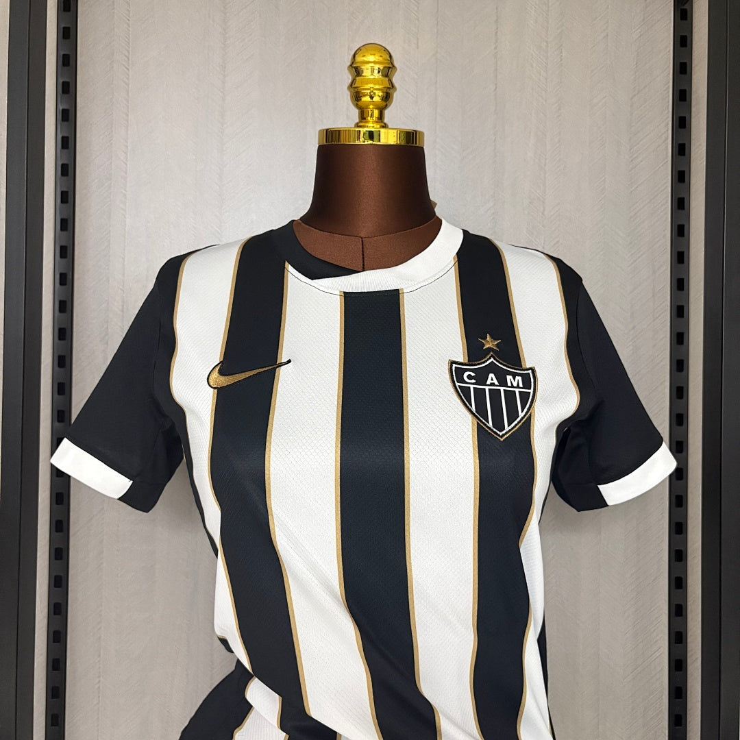 Atlético Mineiro Home - 2026/27