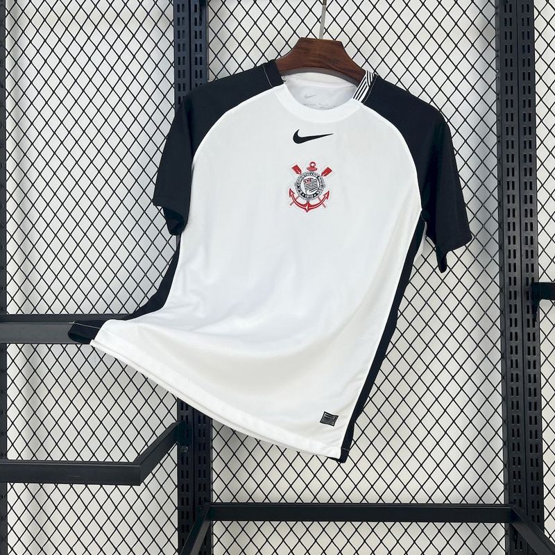 Corinthians Home - 2025/26